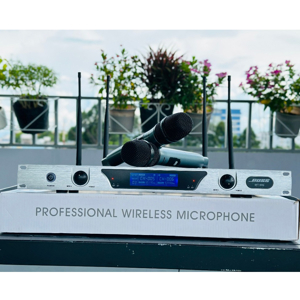 Micro karaoke không dây Bose MT-990