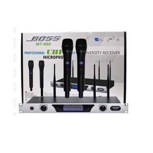 Micro karaoke không dây Bose MT-990