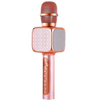 Micro karaoke không dây kiêm loa bluetooth YS-69