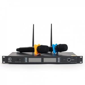 Micro karaoke không dây Komi K3