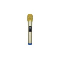 Micro Karaoke không dây MQ Audio B518