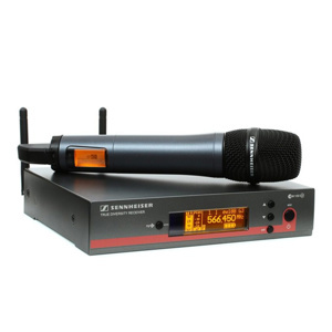 Micro karaoke không dây Sennheiser 135G3 (EW 135 G3)
