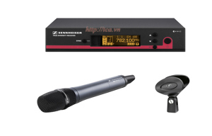Micro karaoke không dây Sennheiser 135G3 (EW 135 G3)