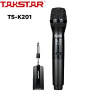 Micro Karaoke ko dây Takstar TS-K201