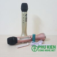 Micro Karaoke L598