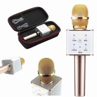 Micro Karaoke, Micro Bluetooth Q7 2018  Esp17