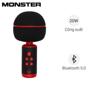 Micro karaoke Monster M98