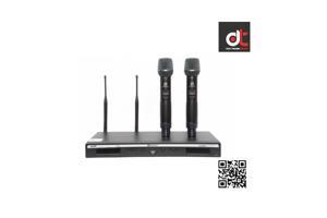 Micro karaoke Relacart UR222D