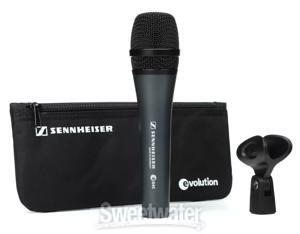 Micro karaoke Sennheizer E845