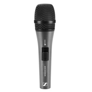 Micro karaoke Sennheizer E845
