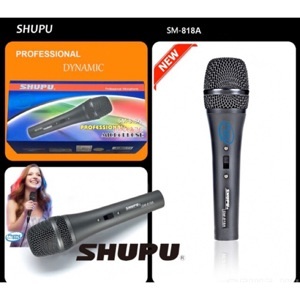 Micro karaoke Shuke SM-818A