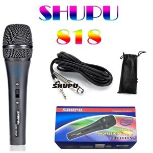 Micro karaoke Shuke SM-818A