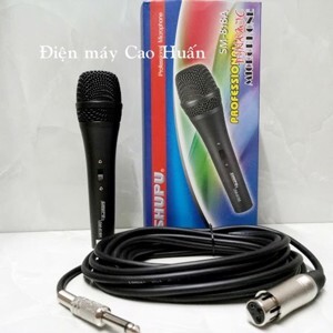 Micro karaoke Shuke SM-818A