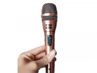 Micro Karaoke Shupu SM8.2 loại có dây chính hãng