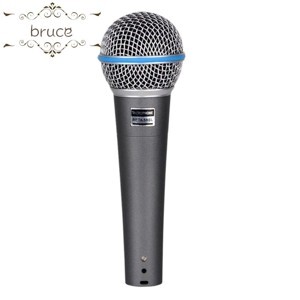 Micro karaoke Shure Beta 58A