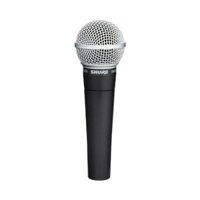 Micro Karaoke Shure SM58-LC