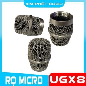 Micro karaoke Shure UGX8