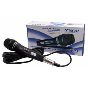 Micro karaoke Sony SN703