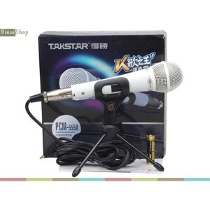 Micro karaoke Takstar PCM-5550