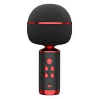 Micro Karaoke tích hợp loa Bluetooth Monster M98 - Chính hãng