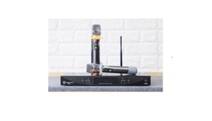 Micro karaoke VinaKTV S 600