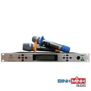 Micro karaoke VinaKTV USS1000 Plus