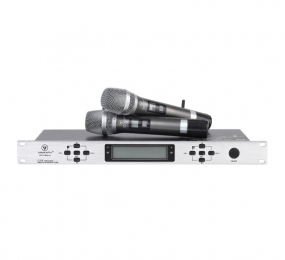 Micro karaoke VinaKTV USS1000 Plus