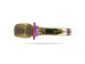 Micro karaoke VinaKTV VN-999