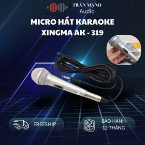 Micro Karaoke Xingma AK-319