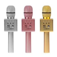 Micro kèm Loa Bluetooth I6