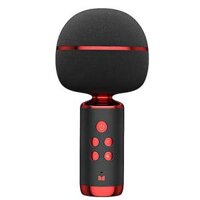 Micro kèm loa Monster M98