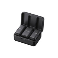 Micro không dây 2 đầu thu ECM-W3