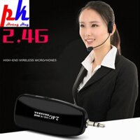 Micro không dây 2.4G XXD-18 - XXD-18