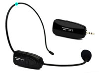 Micro không dây 2.4G XXD-18