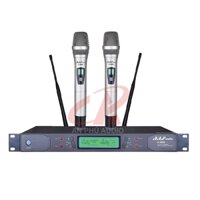 MICRO KHÔNG DÂY AAP AUDIO K900F