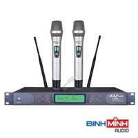 Micro không dây AAP K-900F