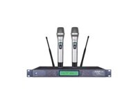 Micro không dây AAP K-900F