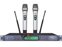 Micro không dây AAP K-900F