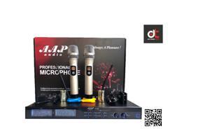 Micro không dây AAP K700