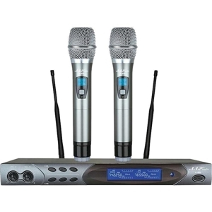 Micro không dây AAP K800