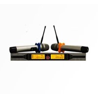 Micro không dây AAP K8000 Tân Cường