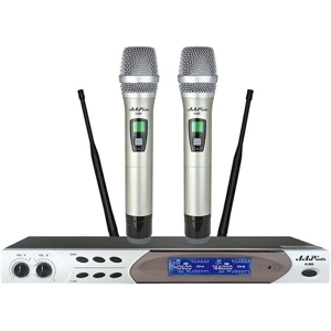 Micro không dây AAP K900