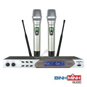 Micro không dây AAP K900