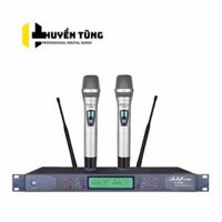 Micro không dây AAP K900F | Hàng chính hãng