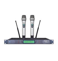 Micro không dây AAP K900F