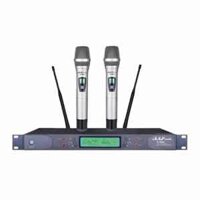 Micro không dây AAP K900F