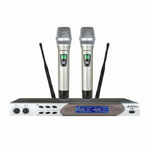 Micro không dây AAP M-5