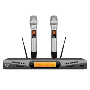 Micro không dây AAP S500