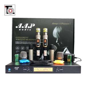 Micro không dây AAP S700
