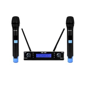 Micro không dây AKG KM-200